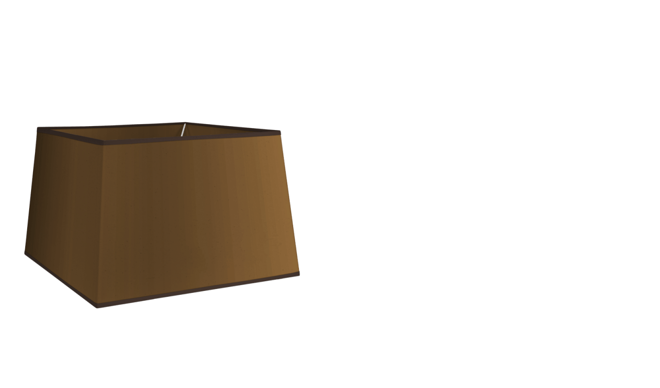 Tailor Lamp – Lámparas a medida