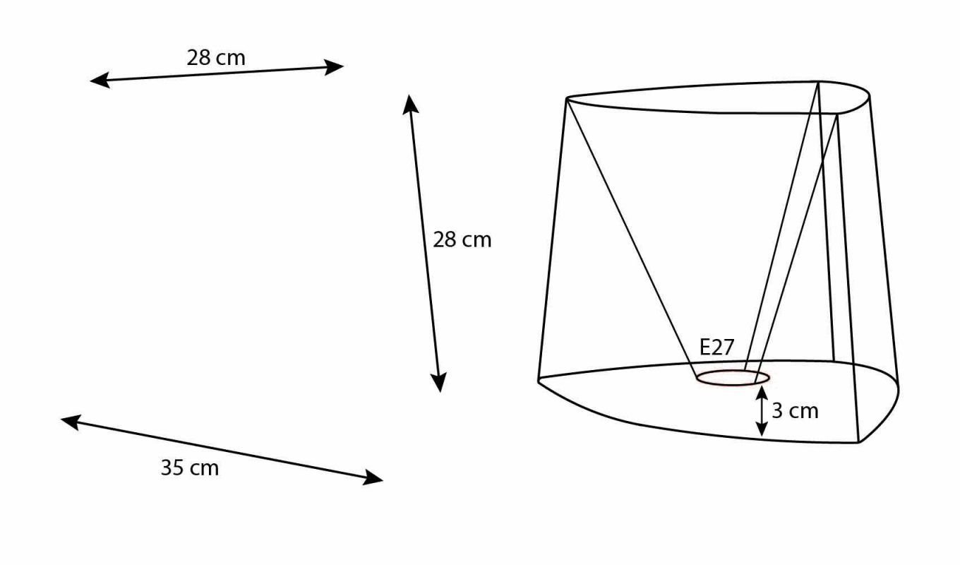 Tailor Lamp – Lámparas a medida