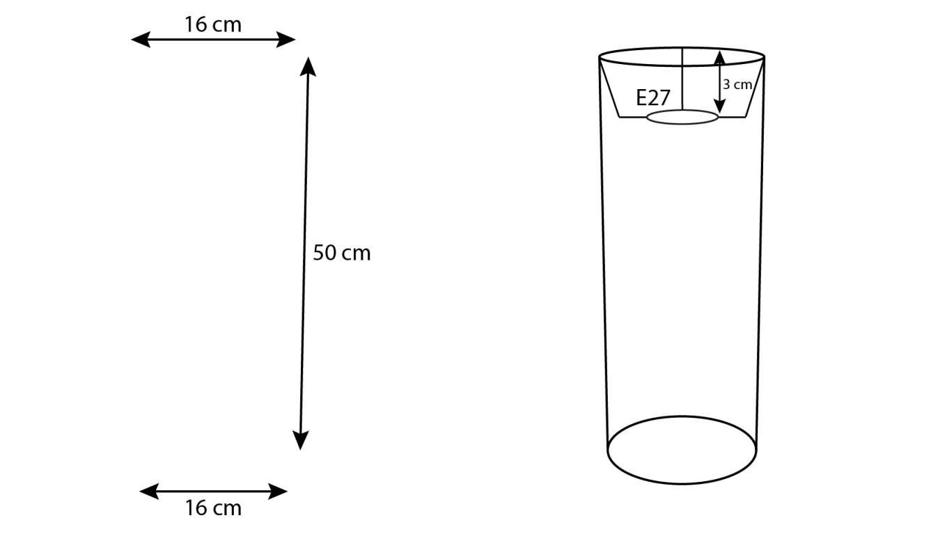 Tailor Lamp – Lámparas a medida