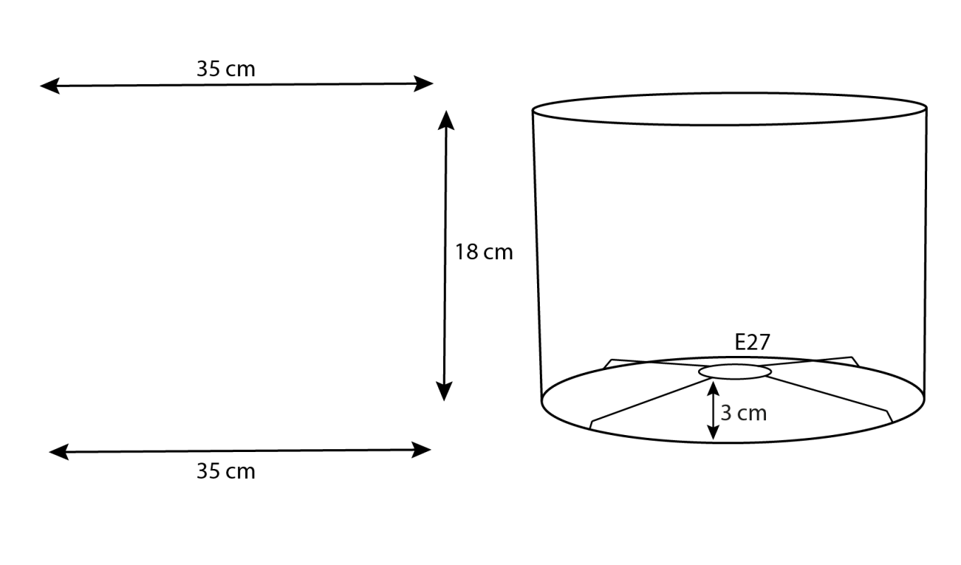 Tailor Lamp – Lámparas a medida