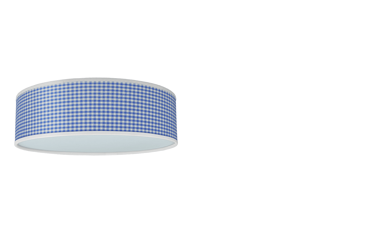 Tailor Lamp – Lámparas a medida