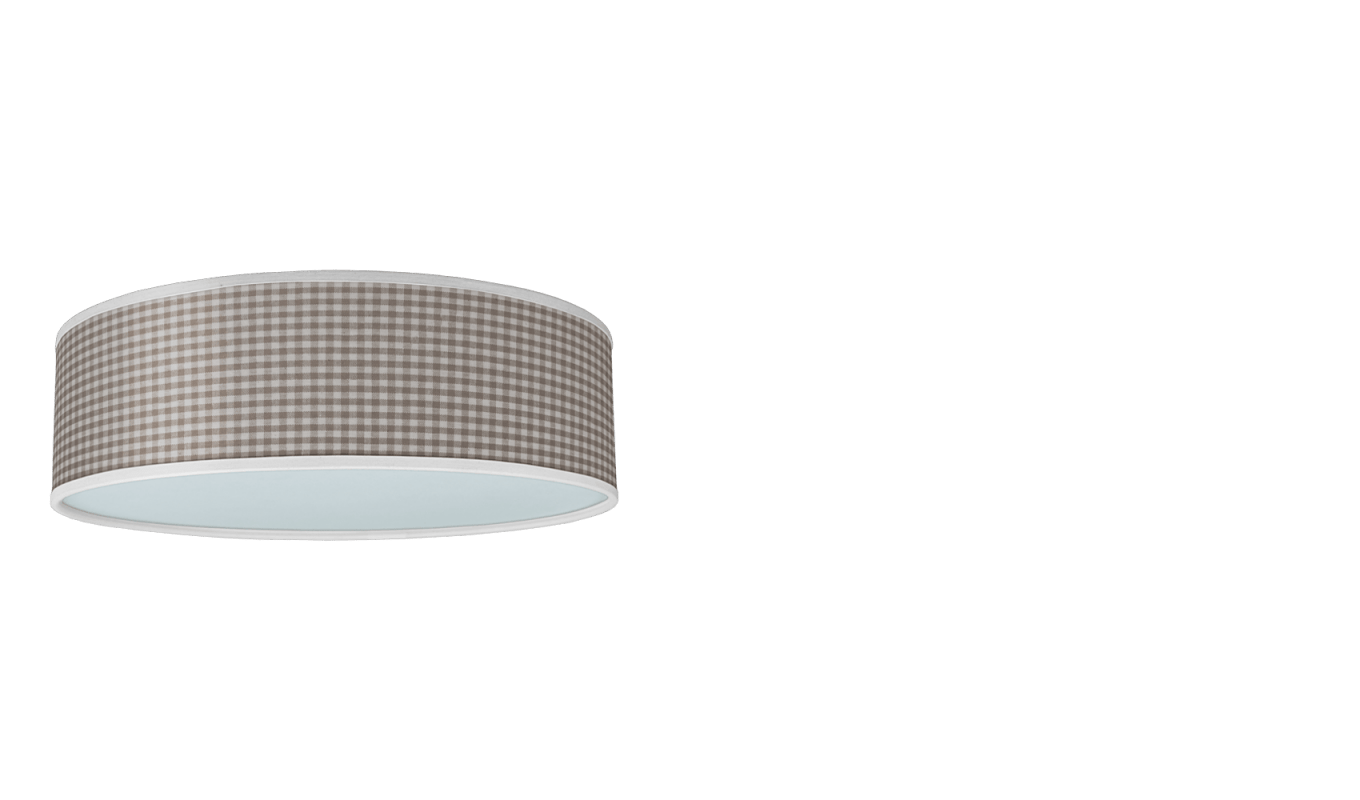 Tailor Lamp – Lámparas a medida