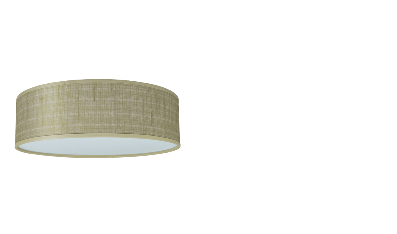 Tailor Lamp – Lámparas a medida
