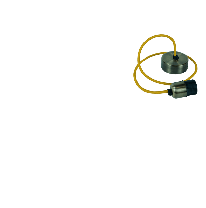Tailor Lamp – Lámparas a medida