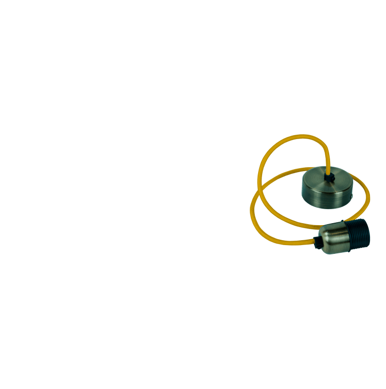 Tailor Lamp – Lámparas a medida