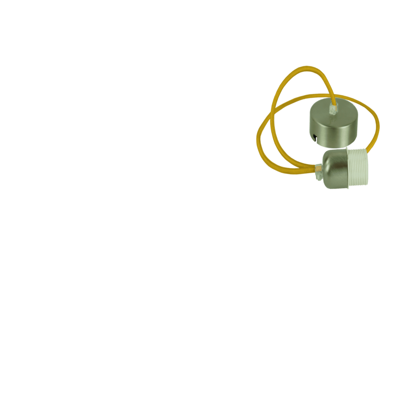 Tailor Lamp – Lámparas a medida