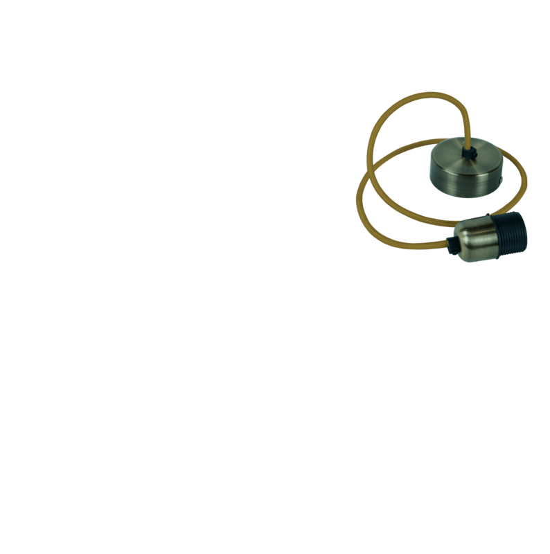 Tailor Lamp – Lámparas a medida