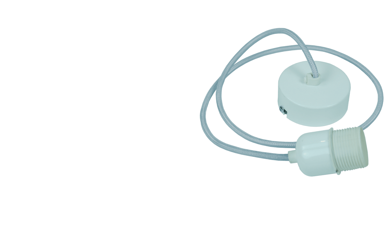 Tailor Lamp – Lámparas a medida