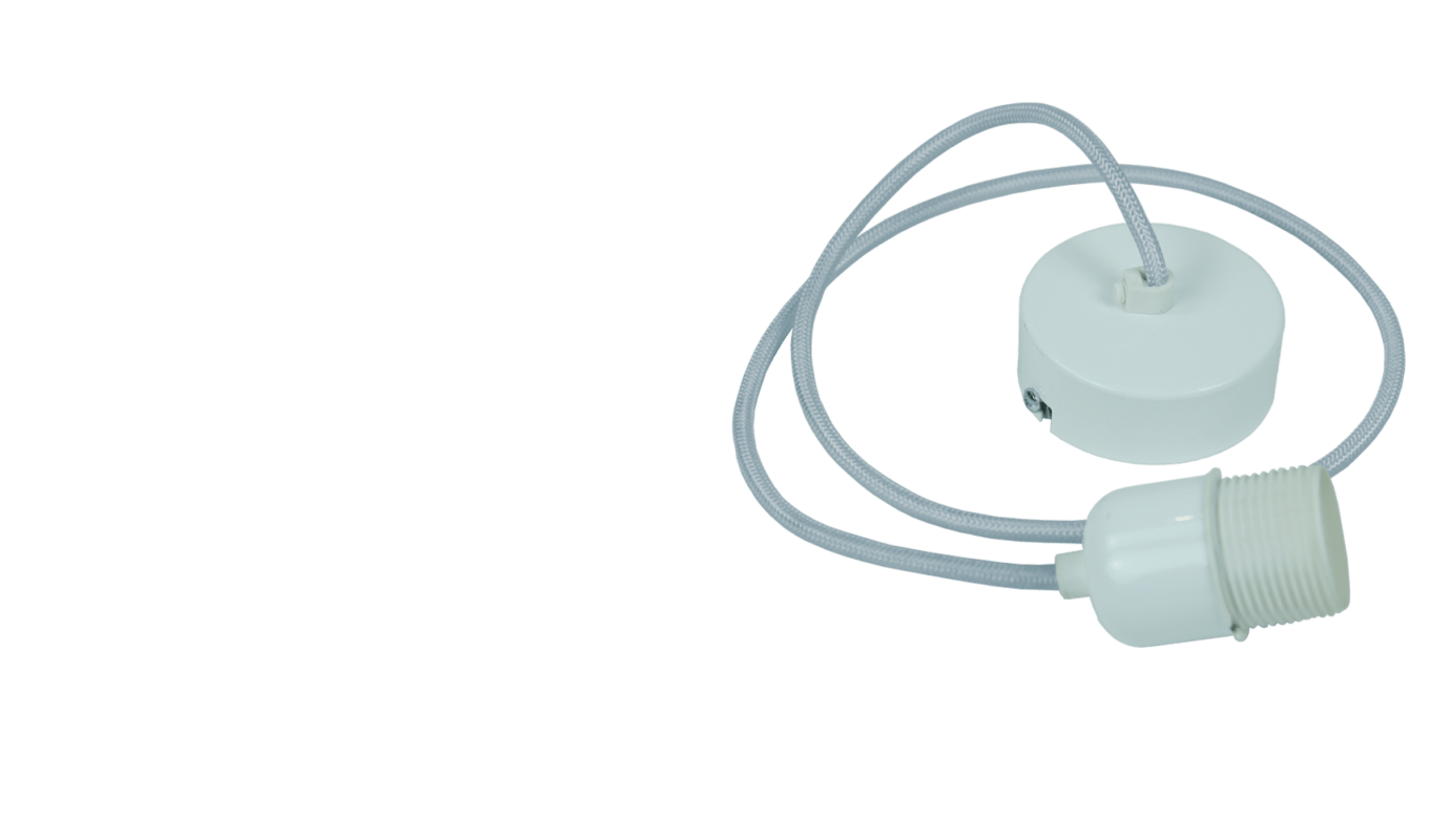 Tailor Lamp – Lámparas a medida