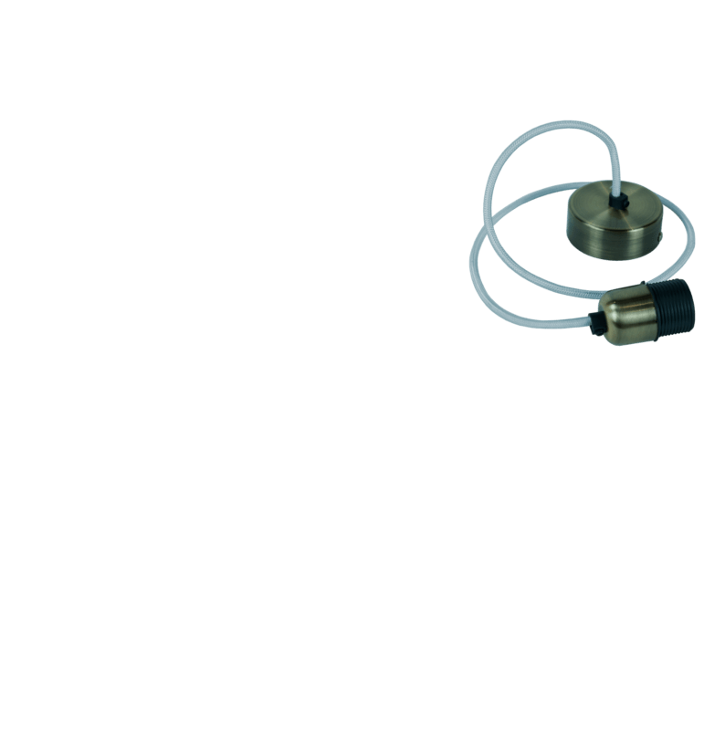 Tailor Lamp – Lámparas a medida