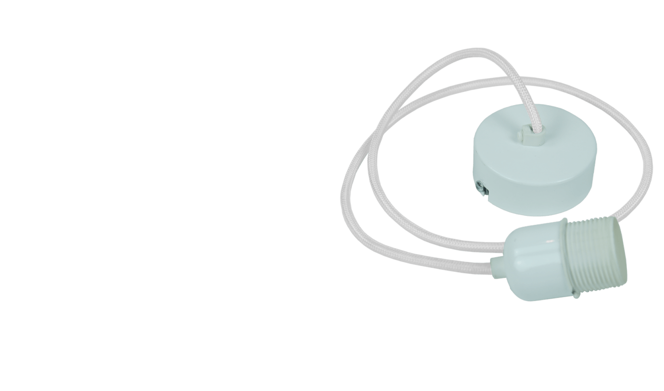 Tailor Lamp – Lámparas a medida