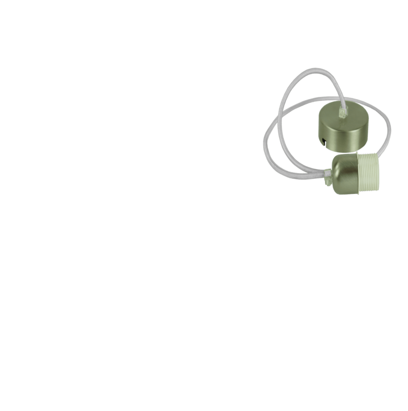 Tailor Lamp – Lámparas a medida