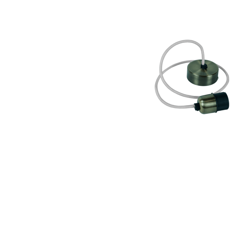 Tailor Lamp – Lámparas a medida