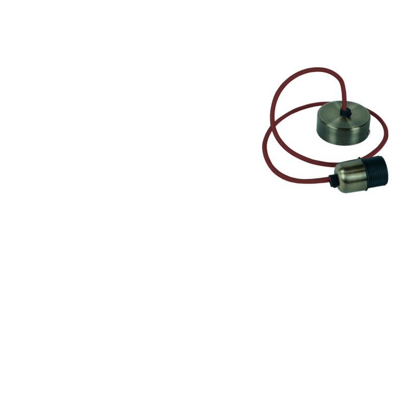 Tailor Lamp – Lámparas a medida