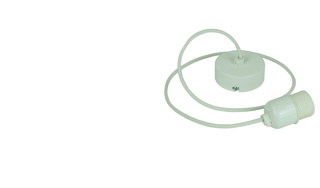 Tailor Lamp – Lámparas a medida