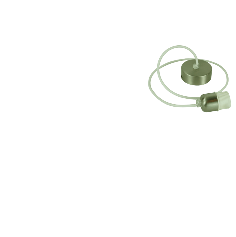 Tailor Lamp – Lámparas a medida