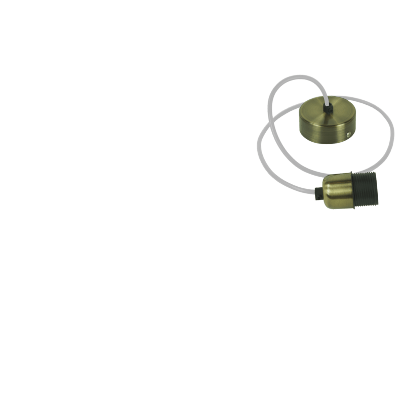 Tailor Lamp – Lámparas a medida
