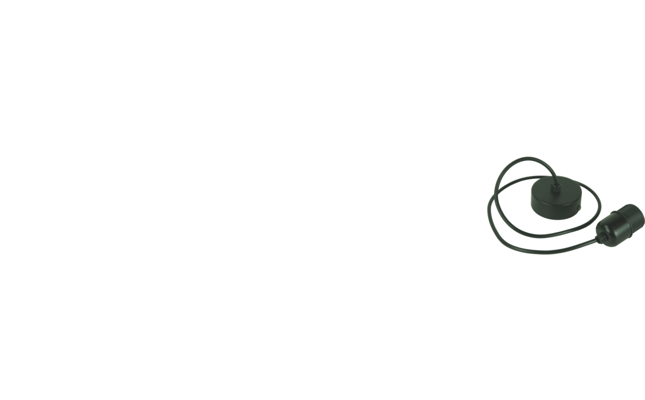 Tailor Lamp – Lámparas a medida