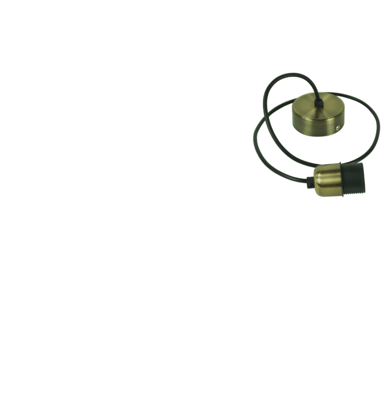 Tailor Lamp – Lámparas a medida