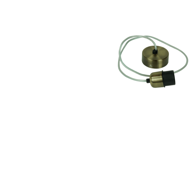 Tailor Lamp – Lámparas a medida