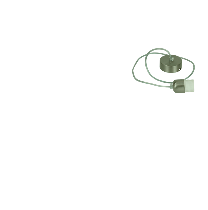 Tailor Lamp – Lámparas a medida