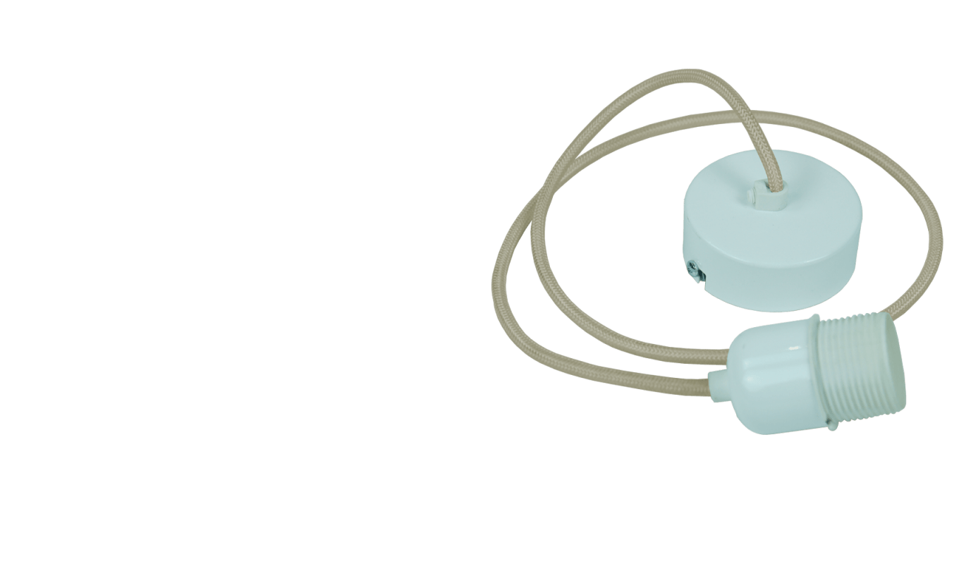 Tailor Lamp – Lámparas a medida
