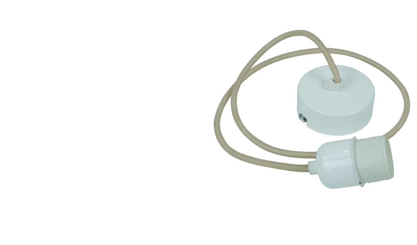 Tailor Lamp – Lámparas a medida