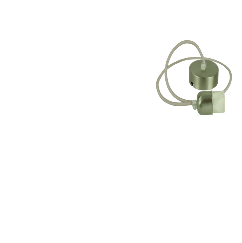 Tailor Lamp – Lámparas a medida