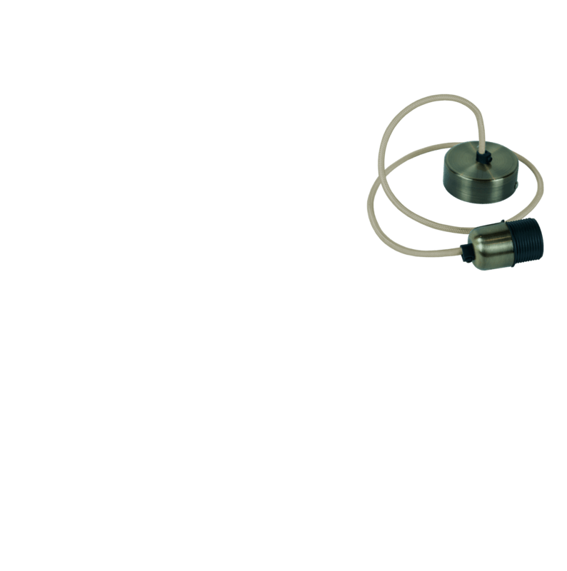 Tailor Lamp – Lámparas a medida