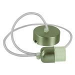 Tailor Lamp – Lámparas a medida