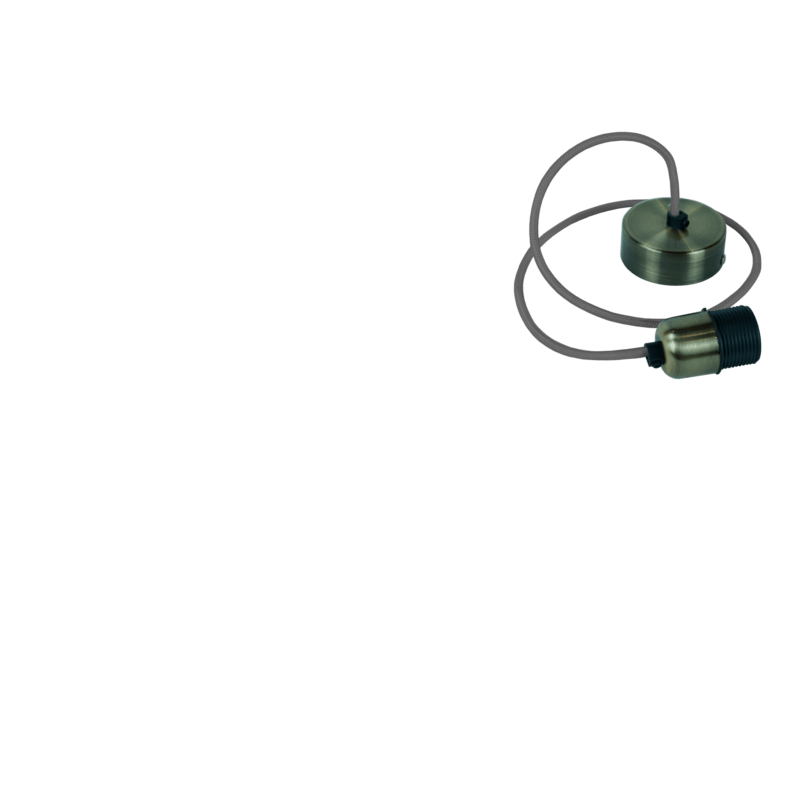 Tailor Lamp – Lámparas a medida