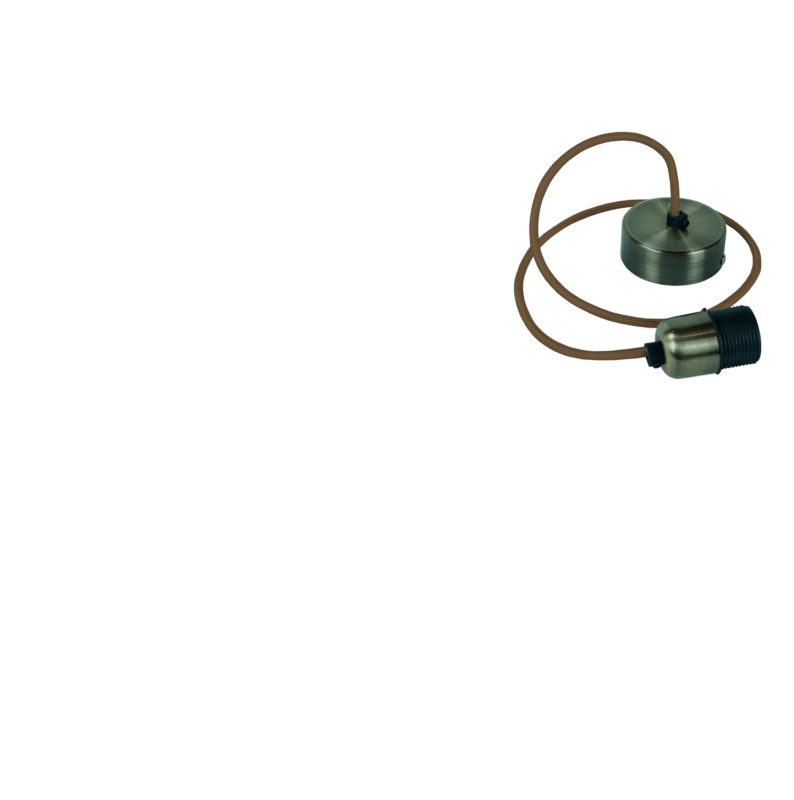 Tailor Lamp – Lámparas a medida