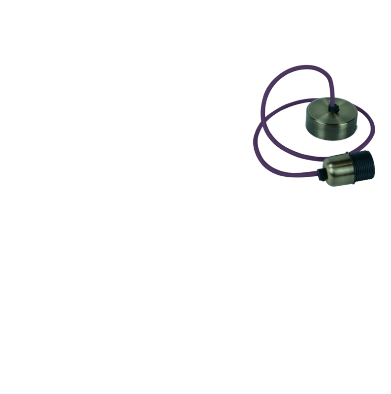 Tailor Lamp – Lámparas a medida