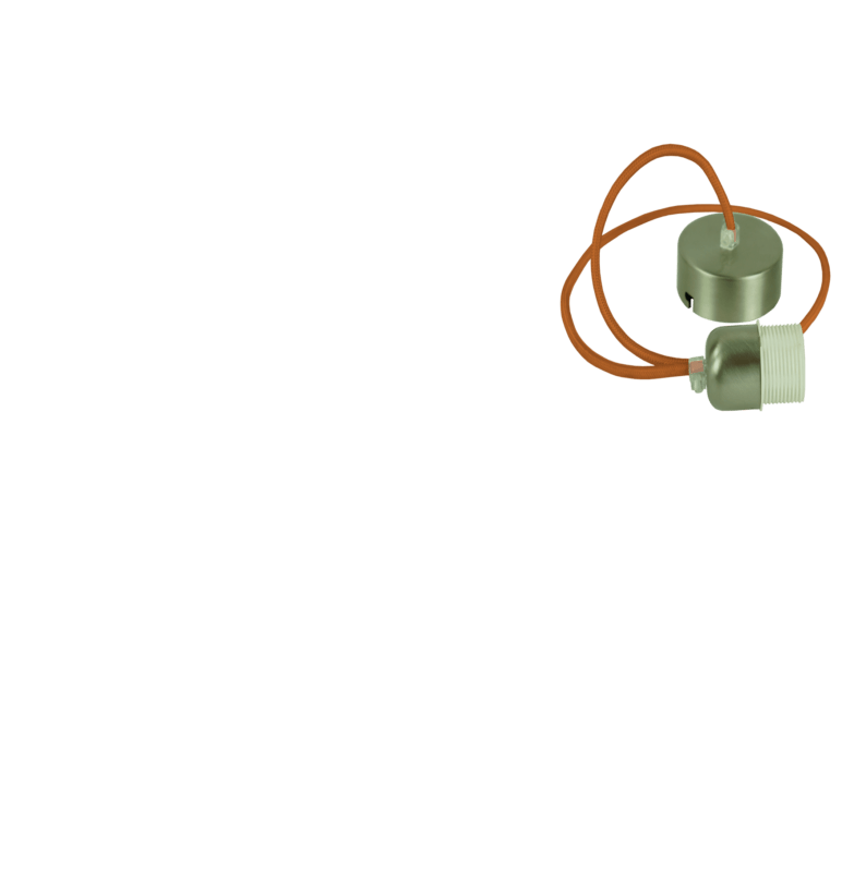 Tailor Lamp – Lámparas a medida