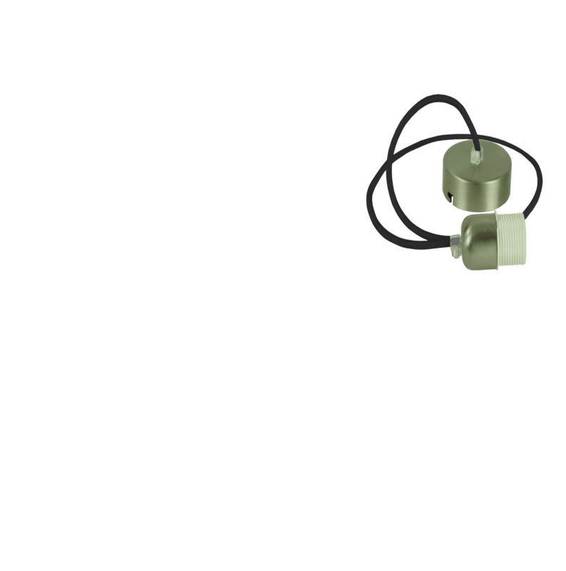 Tailor Lamp – Lámparas a medida