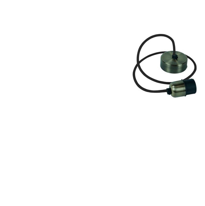 Tailor Lamp – Lámparas a medida