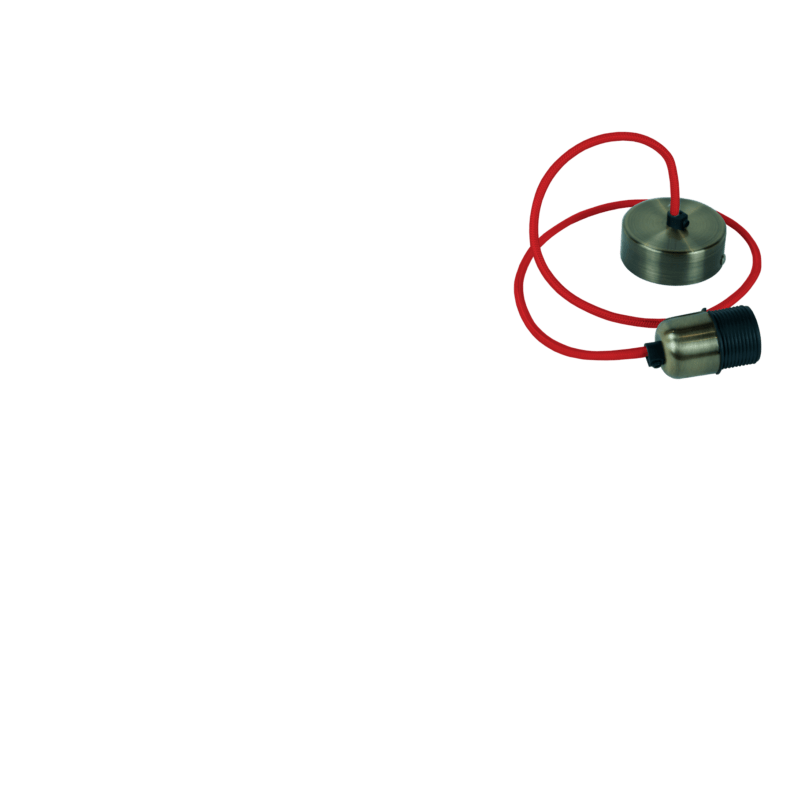 Tailor Lamp – Lámparas a medida