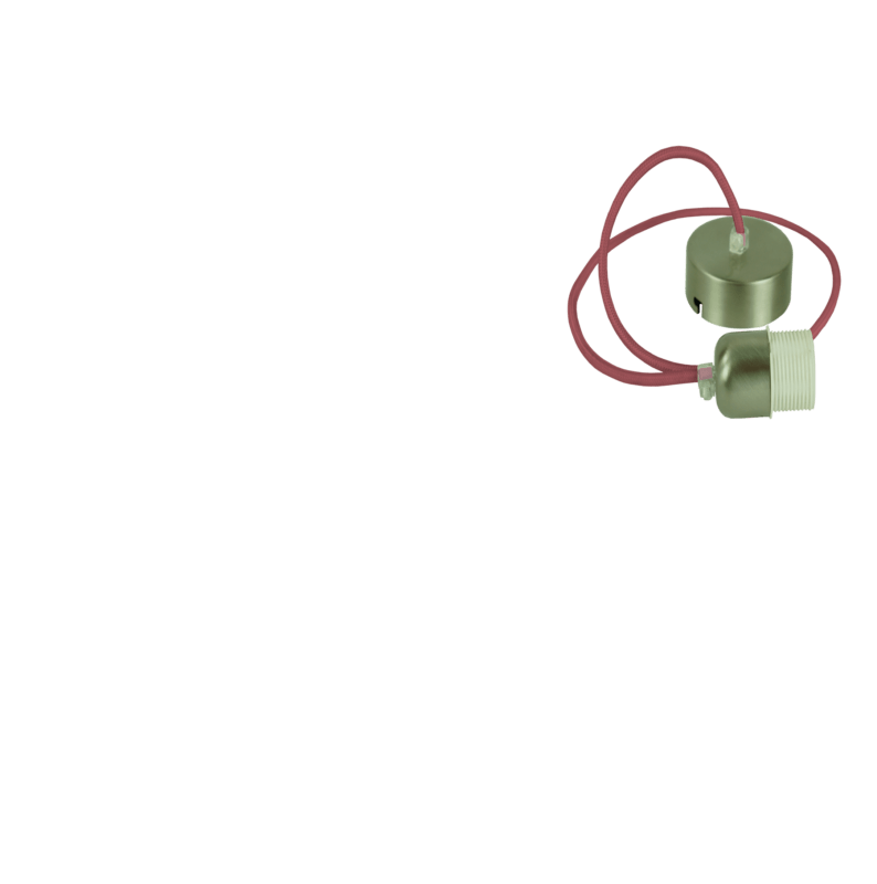 Tailor Lamp – Lámparas a medida
