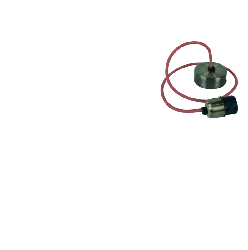Tailor Lamp – Lámparas a medida
