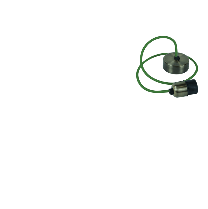 Tailor Lamp – Lámparas a medida