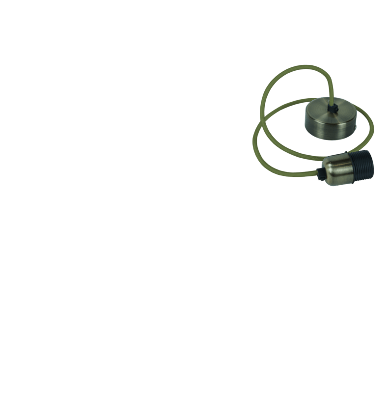 Tailor Lamp – Lámparas a medida