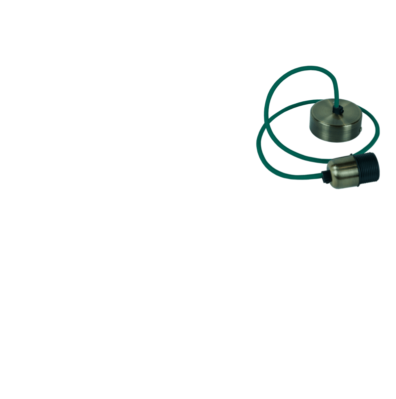 Tailor Lamp – Lámparas a medida