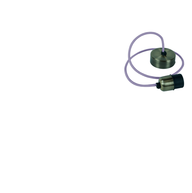 Tailor Lamp – Lámparas a medida