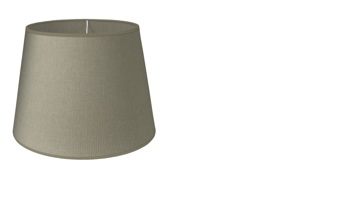 Tailor Lamp – Lámparas a medida