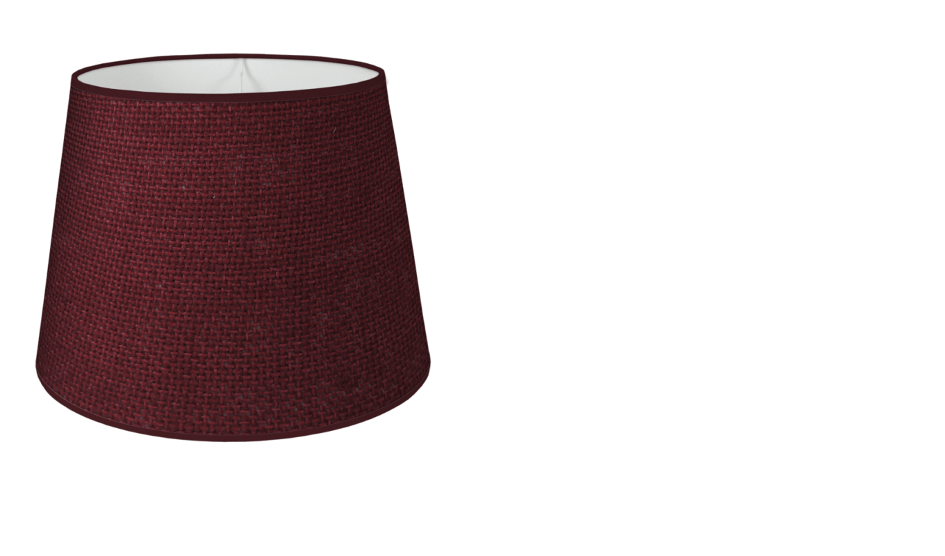 Tailor Lamp – Lámparas a medida