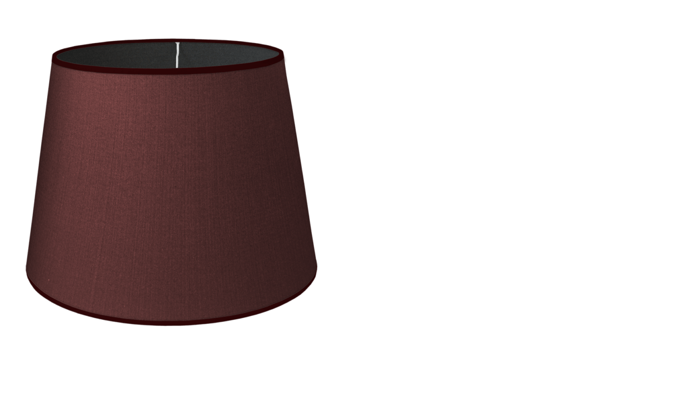 Tailor Lamp – Lámparas a medida