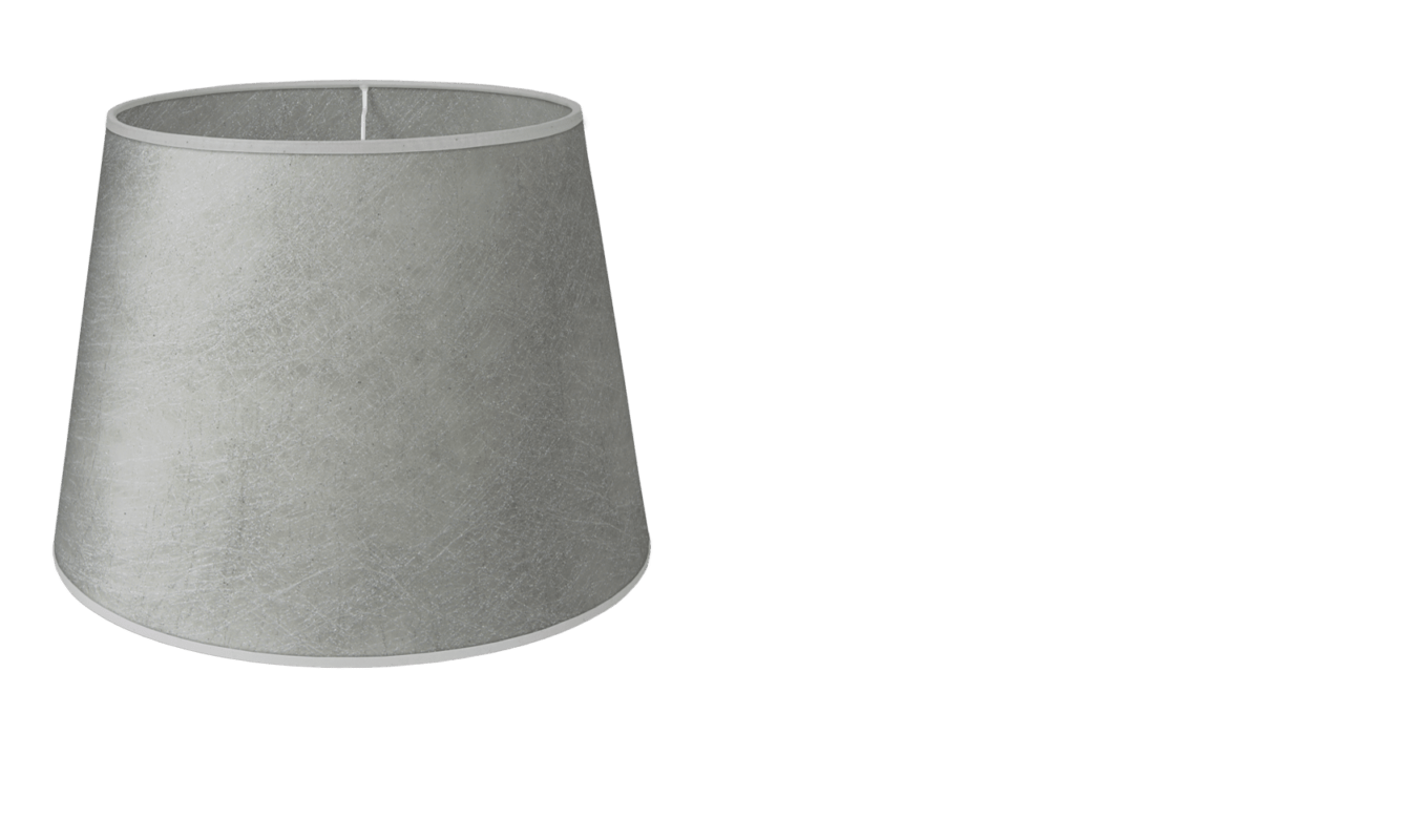 Tailor Lamp – Lámparas a medida