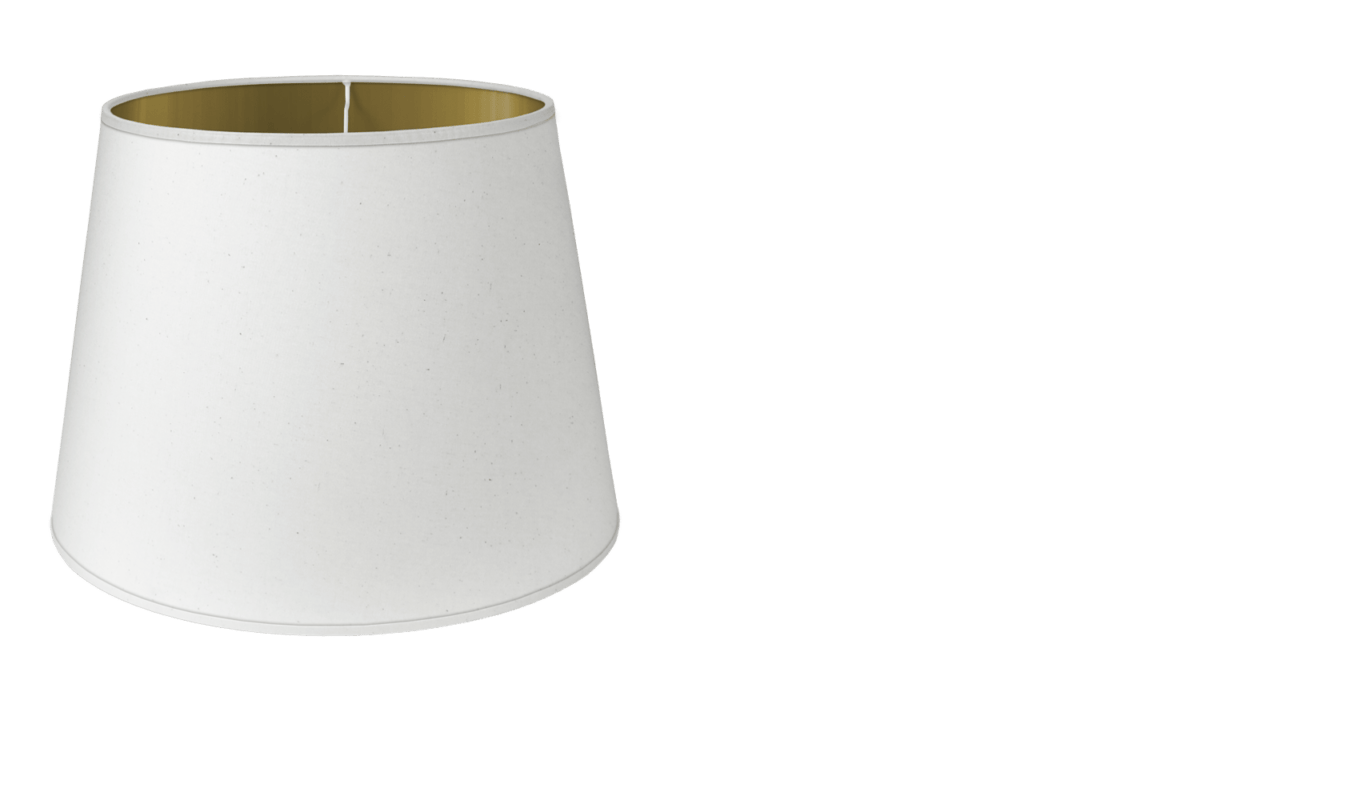 Tailor Lamp – Lámparas a medida