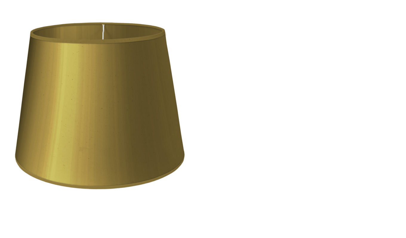 Tailor Lamp – Lámparas a medida