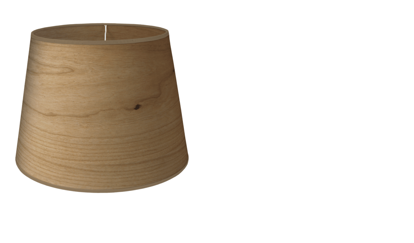 Tailor Lamp – Lámparas a medida